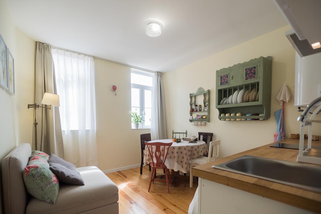 Little River View Triplex In Alfama Lisboa Εξωτερικό φωτογραφία